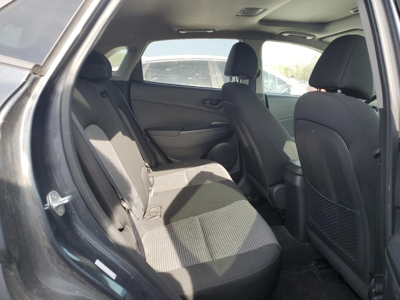 2018 Hyundai Kona Sel VIN: KM8K6CAA4JU085401 Lot: 54972945