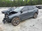 2023 Kia Sportage Sx იყიდება Gainesville-ში, GA - All Over