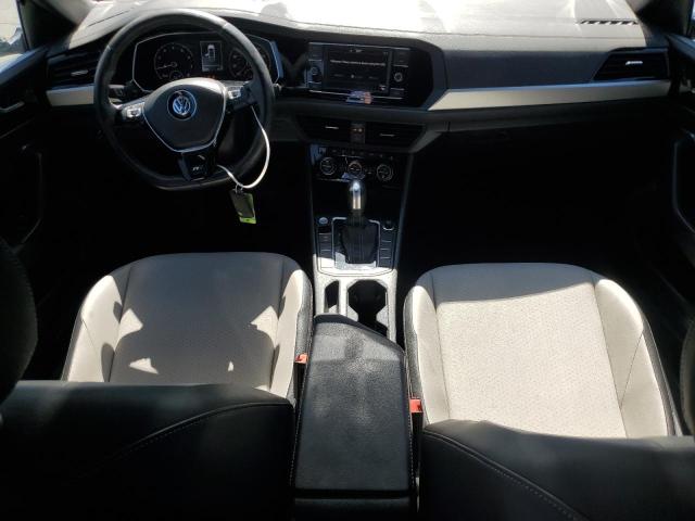  VOLKSWAGEN JETTA 2021 Szary