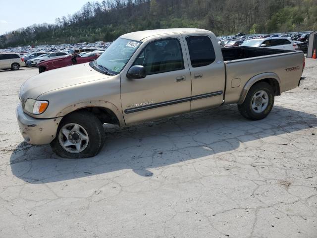 2003 Toyota Tundra Access Cab Sr5