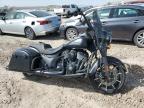 2019 Indian Motorcycle Co. Springfield Dark Horse for Sale in Magna, UT - Front End