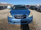 2010 Subaru Legacy 2.5I Premium en Venta en Magna, UT - Rear End