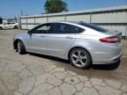 2013 Ford Fusion Se на продаже в Shreveport, LA - Front End