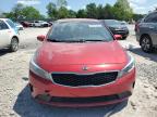 2017 Kia Forte Lx   იყიდება Madisonville-ში, TN - Undercarriage