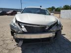 2017 Nissan Altima 2.5 en Venta en Chatham, VA - Front End
