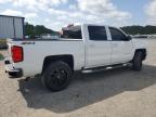 2018 Chevrolet Silverado K1500 Lt zu verkaufen in Shreveport, LA - Front End