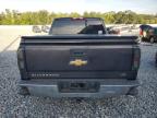 2014 Chevrolet Silverado K1500 Ltz zu verkaufen in Apopka, FL - Mechanical