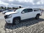 2016 Chevrolet Colorado Z71 იყიდება Martinez-ში, CA - Front End