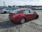 2014 Subaru Impreza  იყიდება Albany-ში, NY - Front End