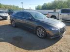 2021 Hyundai Sonata Sel на продаже в Grenada, MS - Side