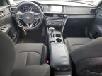 2016 Kia Optima Lx for Sale in New Britain, CT - Front End