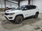 2017 Jeep Compass Trailhawk للبيع في West Mifflin، PA - Front End