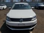2013 Volkswagen Jetta Se for Sale in New Britain, CT - All Over