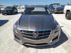 2014 Cadillac Cts Luxury Collection за продажба в West Palm Beach, FL - Water/Flood