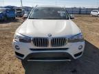 2015 Bmw X3 Xdrive28D for Sale in Elgin, IL - Side