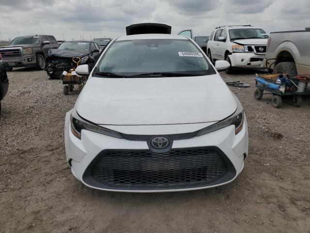  TOYOTA COROLLA 2020 White