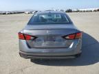 2025 Nissan Altima Sv იყიდება Martinez-ში, CA - Vandalism