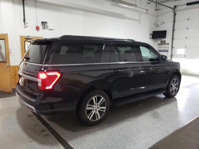  FORD EXPEDITION 2024 Gray