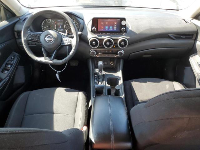  NISSAN SENTRA 2024 Gray