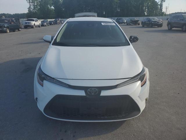  TOYOTA COROLLA 2020 White