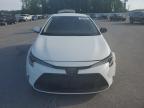 2020 Toyota Corolla Le на продаже в Dunn, NC - Front End
