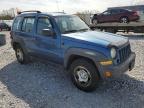 2006 Jeep Liberty Sport for Sale in Barberton, OH - Vandalism