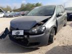 2012 VOLKSWAGEN GOLF MATCH for sale at Copart BRISTOL