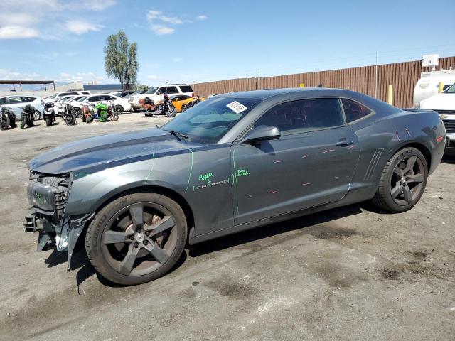 2010 Chevrolet Camaro Ss