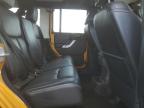 2014 Jeep Wrangler Unlimited Sahara на продаже в Airway Heights, WA - Normal Wear
