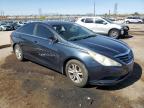2012 Hyundai Sonata Gls   продається в Tucson, AZ - Vandalism