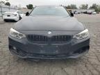 2014 Bmw 428 I de vânzare în Colton, CA - Burn - Interior