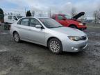 2008 Subaru Impreza 2.5I for Sale in Eugene, OR - Mechanical
