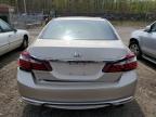 2017 Honda Accord Lx for Sale in Baltimore, MD - Rear End