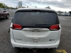 2018 Chrysler Pacifica Hybrid Limited за продажба в Woodburn, OR - Rear End