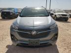 2022 Buick Encore Gx Select продається в Andrews, TX - Hail