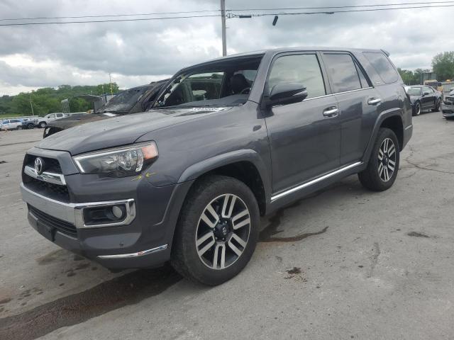2015 Toyota 4Runner Sr5/Sr5 Premium