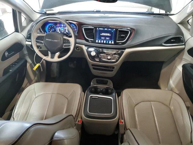  CHRYSLER PACIFICA 2020 Czarny