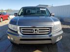 2013 Honda Ridgeline Rtl en Venta en Louisville, KY - Hail