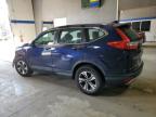 2018 Honda Cr-V Lx for Sale in Sandston, VA - Front End