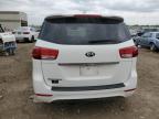 2016 Kia Sedona L na sprzedaż w Kansas City, KS - Minor Dent/Scratches