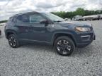 2018 Jeep Compass Trailhawk na sprzedaż w Tifton, GA - Front End