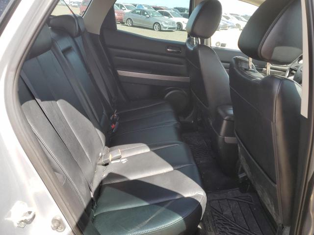 2010 MAZDA CX-7 
