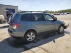 2009 Subaru Forester 2.5X Premium en Venta en Ellwood City, PA - Front End