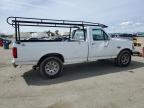 1997 Ford F250  zu verkaufen in Martinez, CA - Rear End