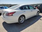 2015 Nissan Altima 2.5 للبيع في Harleyville، SC - Front End