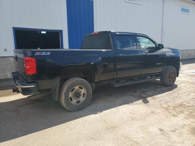 2015 CHEVROLET SILVERADO K2500 HEAVY DUTY LT