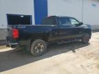 2015 CHEVROLET SILVERADO K2500 HEAVY DUTY LT à vendre chez Copart NB - MONCTON