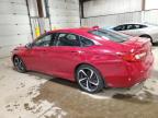 2020 Honda Accord Sport   продається в Pennsburg, PA - Front End