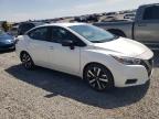 2022 Nissan Versa Sr for Sale in Earlington, KY - Hail