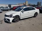 2017 Volkswagen Passat R-Line de vânzare în New Orleans, LA - Front End